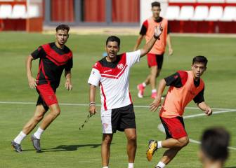 El Rayo llega a Marbella