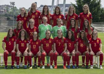 España se la juega ante la anfitriona Suiza