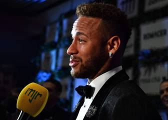 Neymar:
