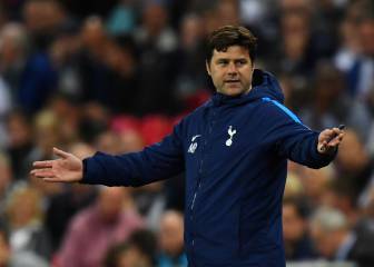 Pochettino contra todo