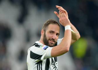 El nuevo Milán elige a Leonardo y apunta a Higuaín