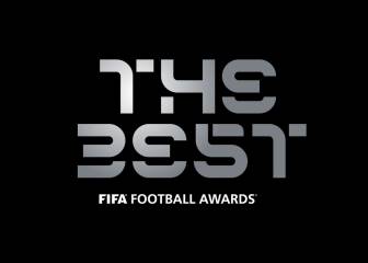 Este lunes se anuncian los diez finalistas de The Best