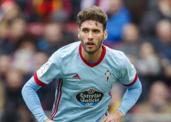El Sevilla realiza una última intentona por Sergi Gómez