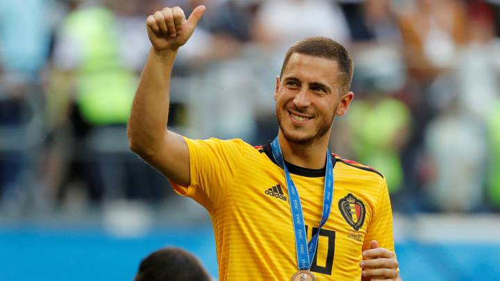 Real Madrid signing Hazard: reasons for and against