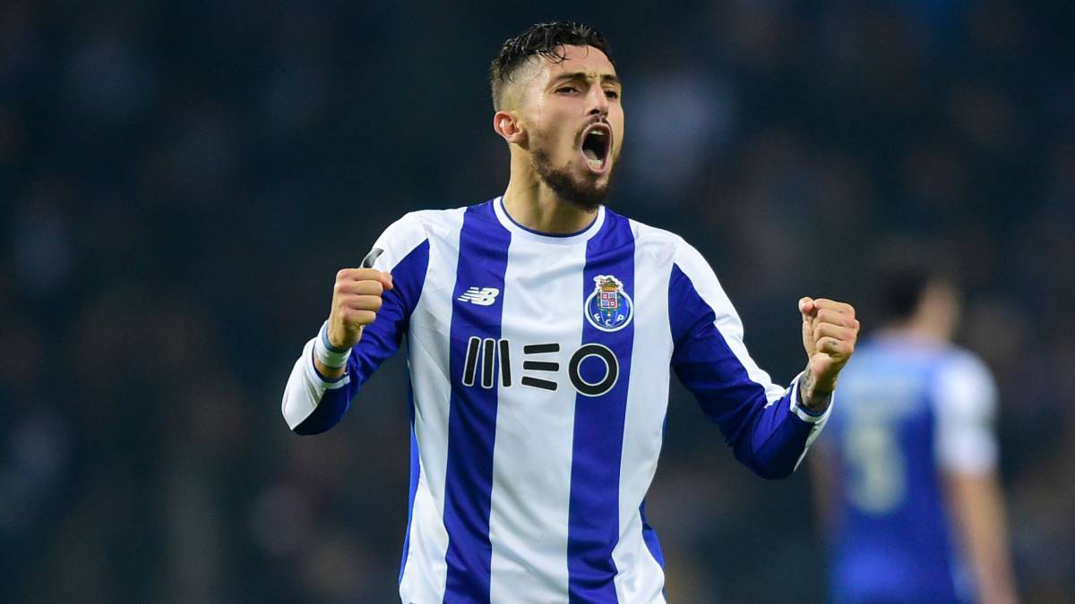 Image result for alex telles