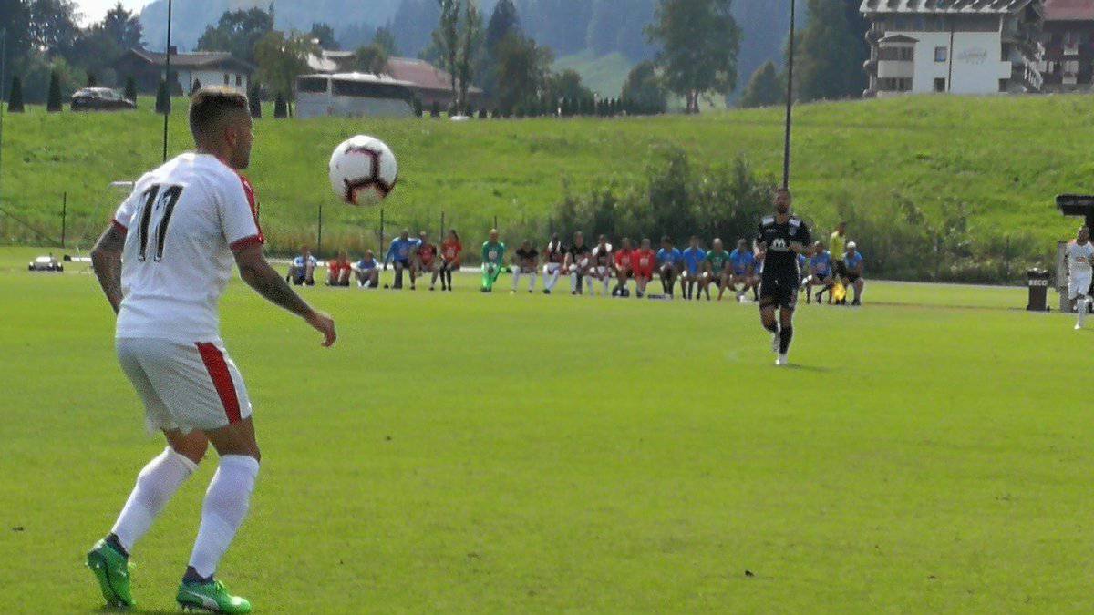 Derrota de un Eibar que no termina de carburar