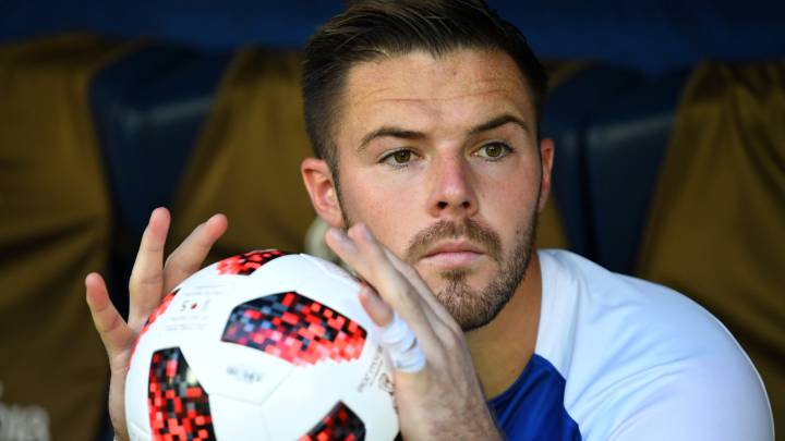 Real Madrid: Butland could hold key to Courtois signing