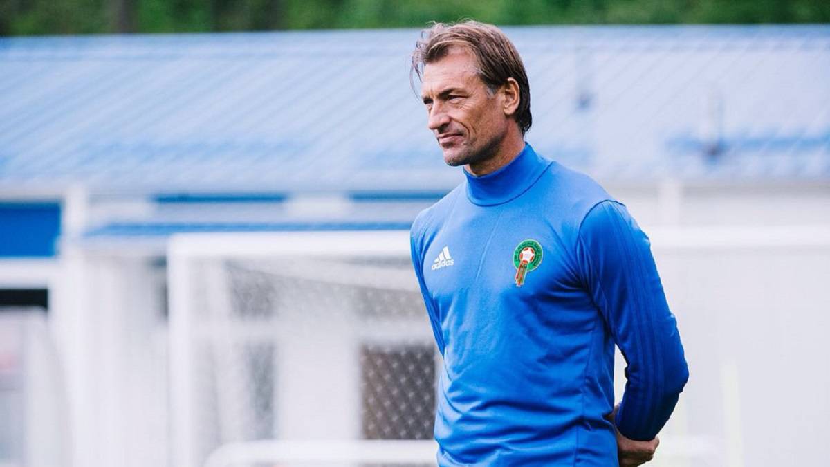 La Federación marroquí dice que Renard seguirá en la selección