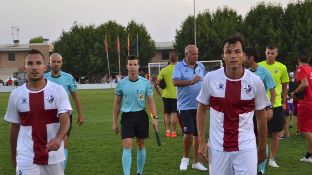 Osasuna suma su segunda victoria en pretemporada