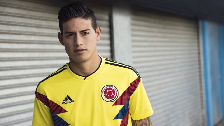 james