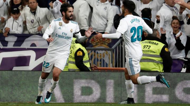 Hazard: Real Madrid rule out move, set to hand Isco key role