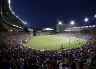 Cincinnati, un ascendido a la MLS al estilo ‘yankee’