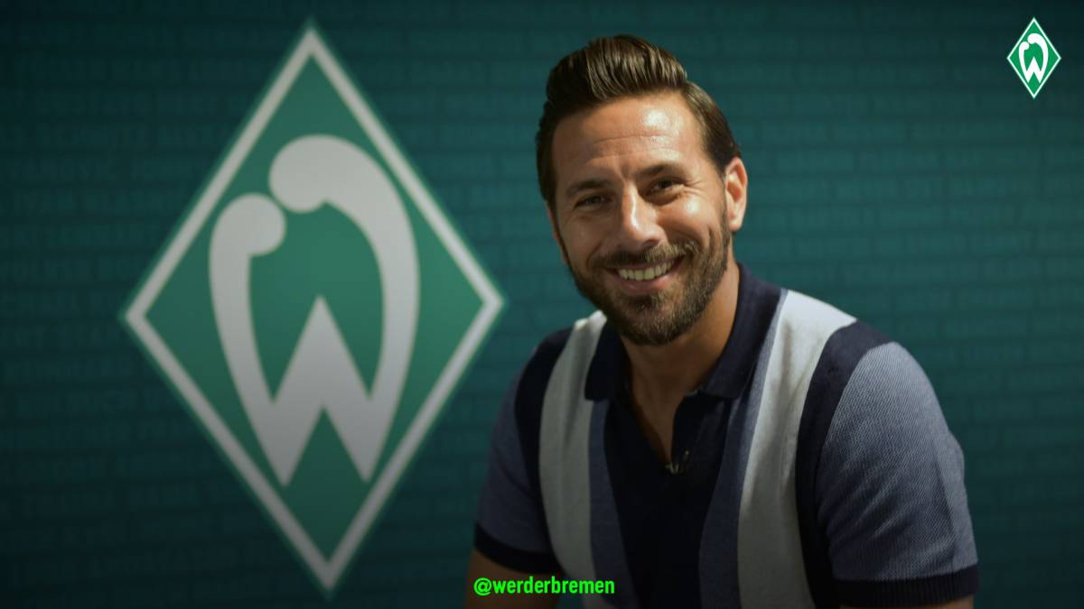 El futbolista extranjero con más partidos en la Bundesliga, de 39 años, se retirará en el club que le dio la oportunidad de jugar en Europa.