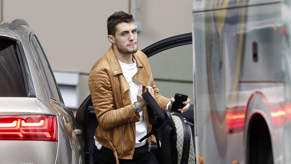 Real Madrid refuse to let Kovacic leave despite player's protests