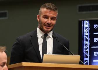 Will Beckham’s Miami football franchise ever get off the ground?