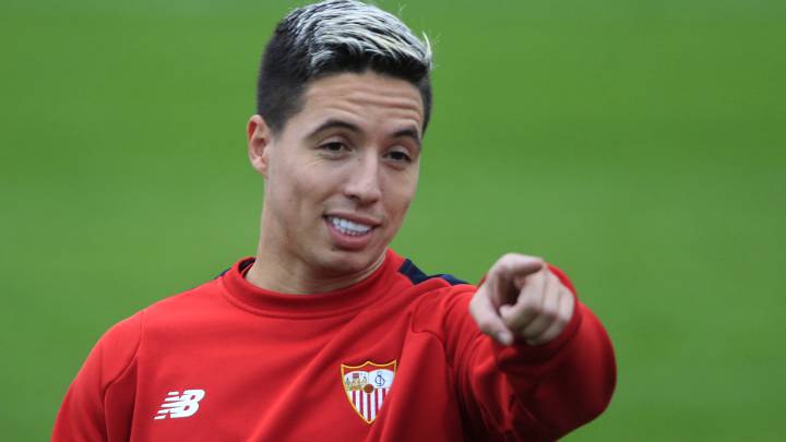 La UEFA le aumenta la sanción a Nasri: de 6 a 18 meses
