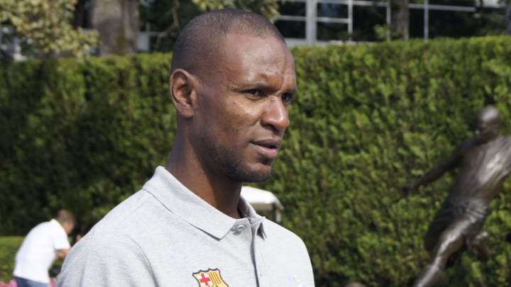 El fichaje del centrocampista trae de cabeza a Abidal