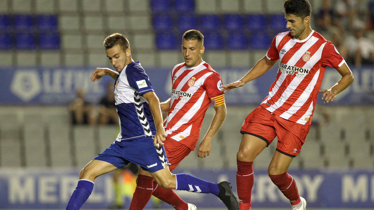 Portu sigue de dulce y da el triunfo ante el Sabadell