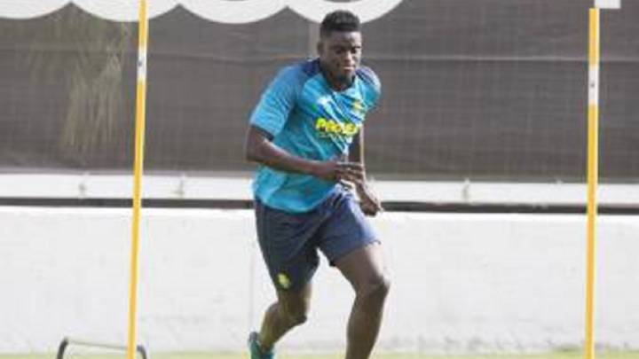 El Málaga atará a Pau Torres, negocia por N’Diaye y espera a Dani Pacheco