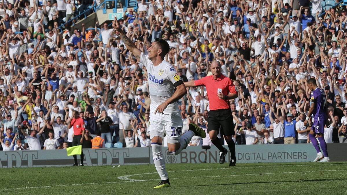 Bielsa: mandó a sus jugadores a recoger basura durante tres horas