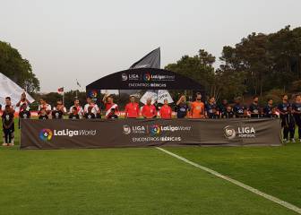 El Rayo pierde en los penaltis
