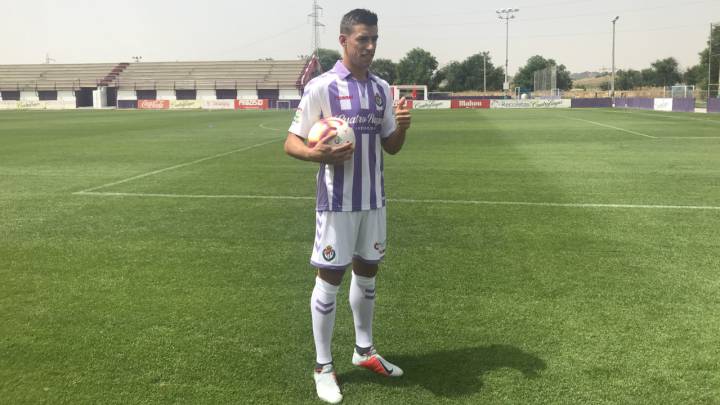 Alcaraz: "Creo que un jugador debe hablar en el campo"