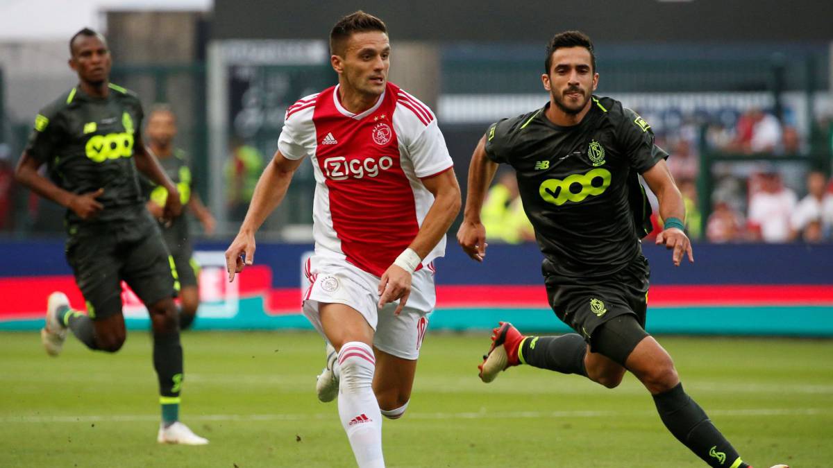Ajax - Standard
