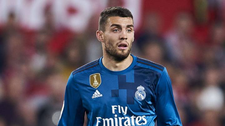 Real Madrid: Kovacic wants to leave at all costs