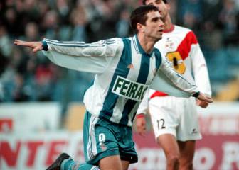 ¿Qué fue de Pauleta? El precursor de Cristiano que ganó una Liga
