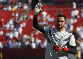 Keylor: