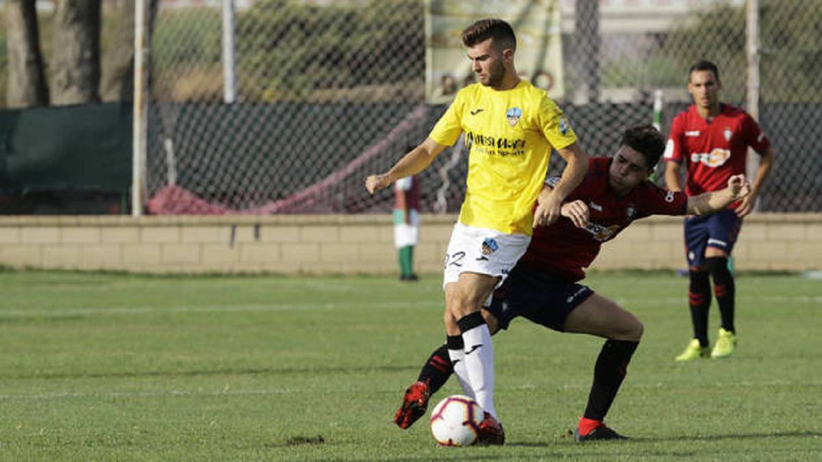 El Lleida se lleva el Torneo y Aridane se lesiona