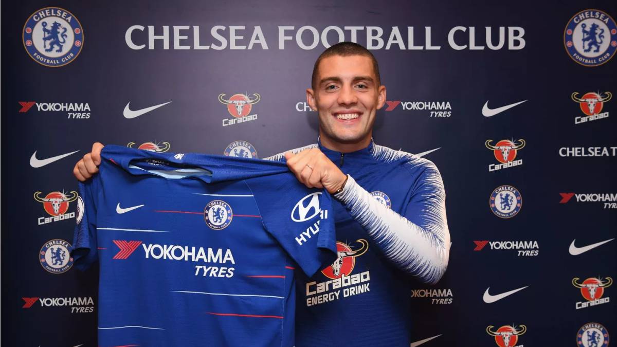 Image result for mateo kovacic chelsea