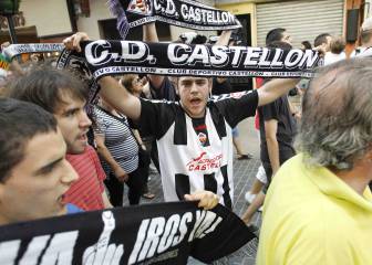 Un abonado del Castellón podrá entrar a la charla del míster