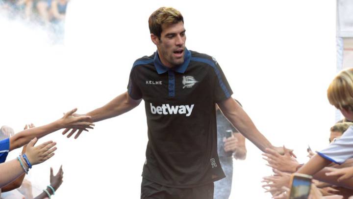 Manu García: "Nos queda una prueba y ya llega lo importante"