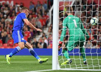 De Gea no levanta cabeza