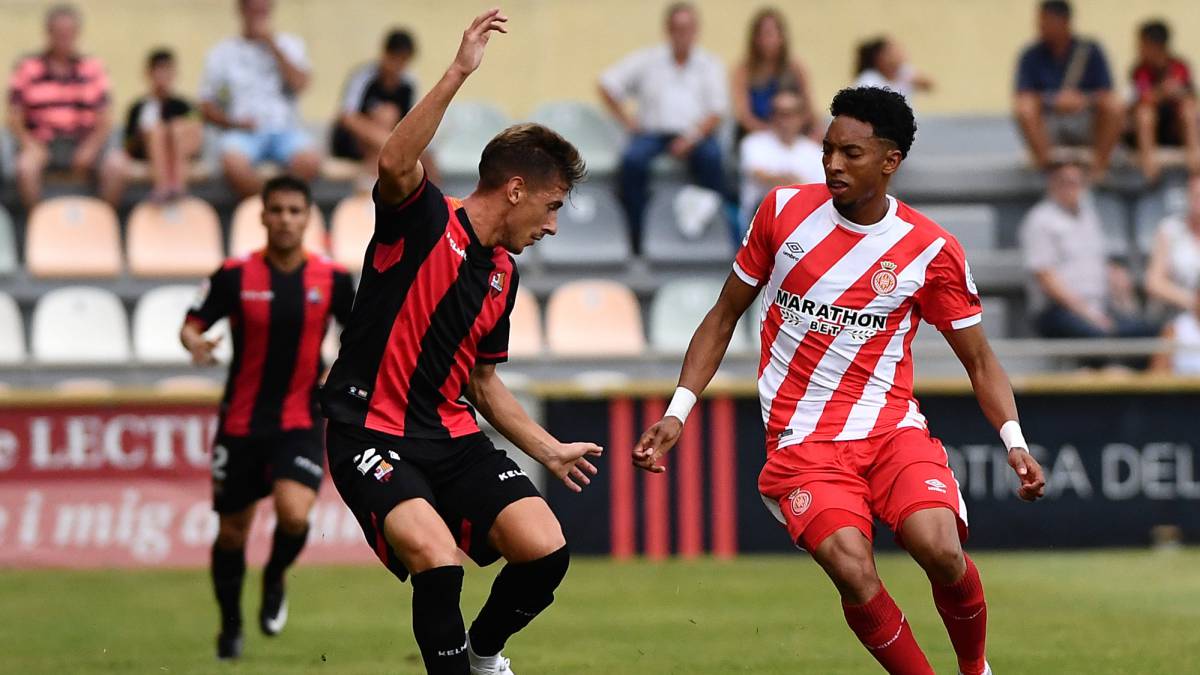 Mojica se lesiona y será baja en el inicio de Liga
