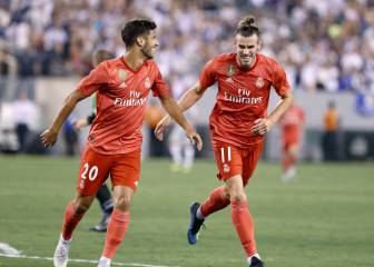 Real Madrid - Milán: TV y horario del Trofeo Bernabéu