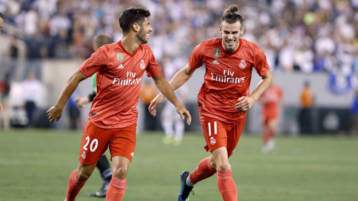Real Madrid - Milán: Horario, TV y dónde ver online el Trofeo Bernabéu