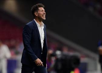 Simeone: