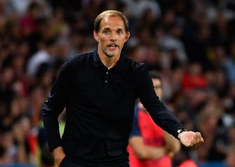 Tuchel: