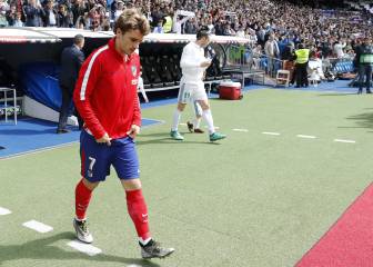 El Atlético tendrá la delantera más cara de la Supercopa