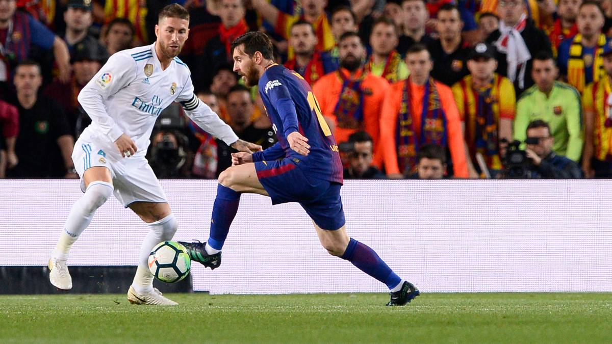 LaLiga firma un acuerdo con Facebook para emitir en Asia