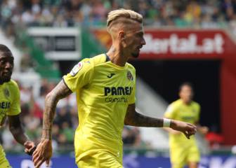 Castillejo camino de Milán y Bacca de Vila-real según Sky