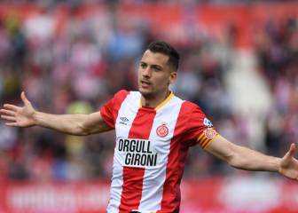 Granell: “Estoy preparado para asumir responsabilidades”