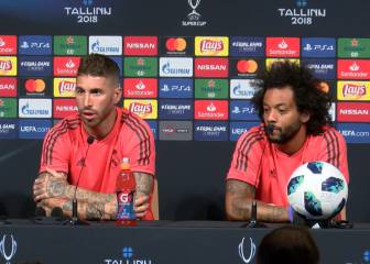 Ramos: