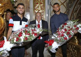 El Almería visita a la Patrona a cuatro días para el debut
