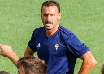 Servando: “Nuestra realidad sigue siendo la de los 50 puntos”
