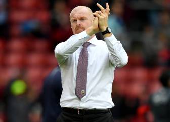 La emotiva carta del Burnley a un fan
