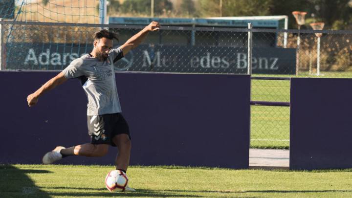 Problemas para Sergio: Ivi será baja durante dos semanas