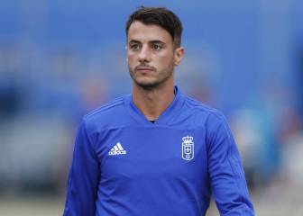 Tejera: “Nos lo tomamos como si viniera un recién descendido”